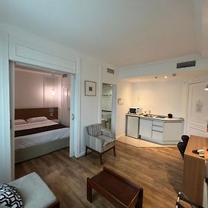 Suite City View